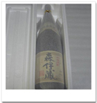 幻の焼酎 森伊蔵 1.8l